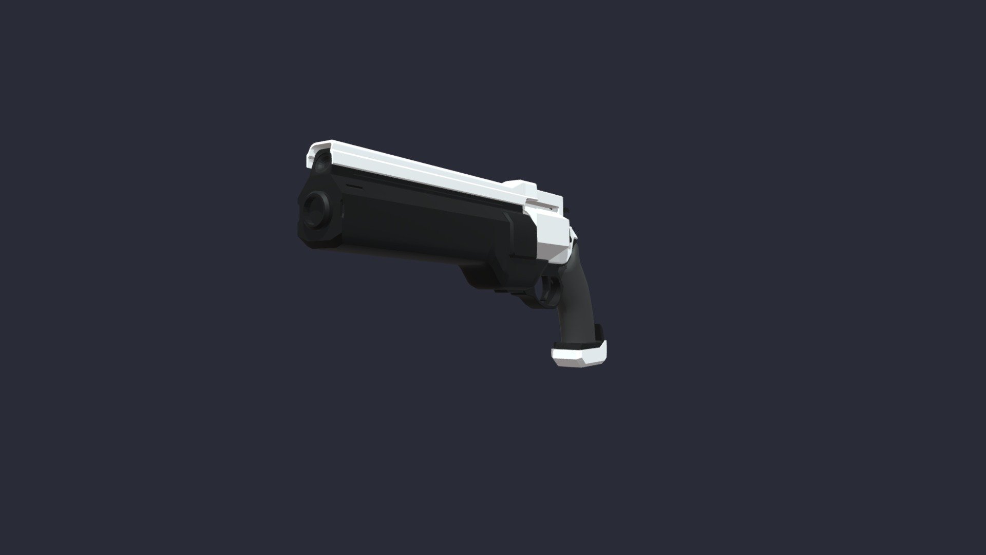 Ace Of Spades [Un-Textured]