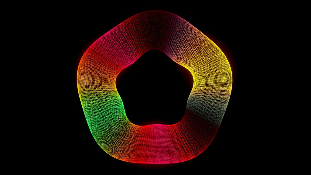 Core FLUX Plasmoid | PAPP