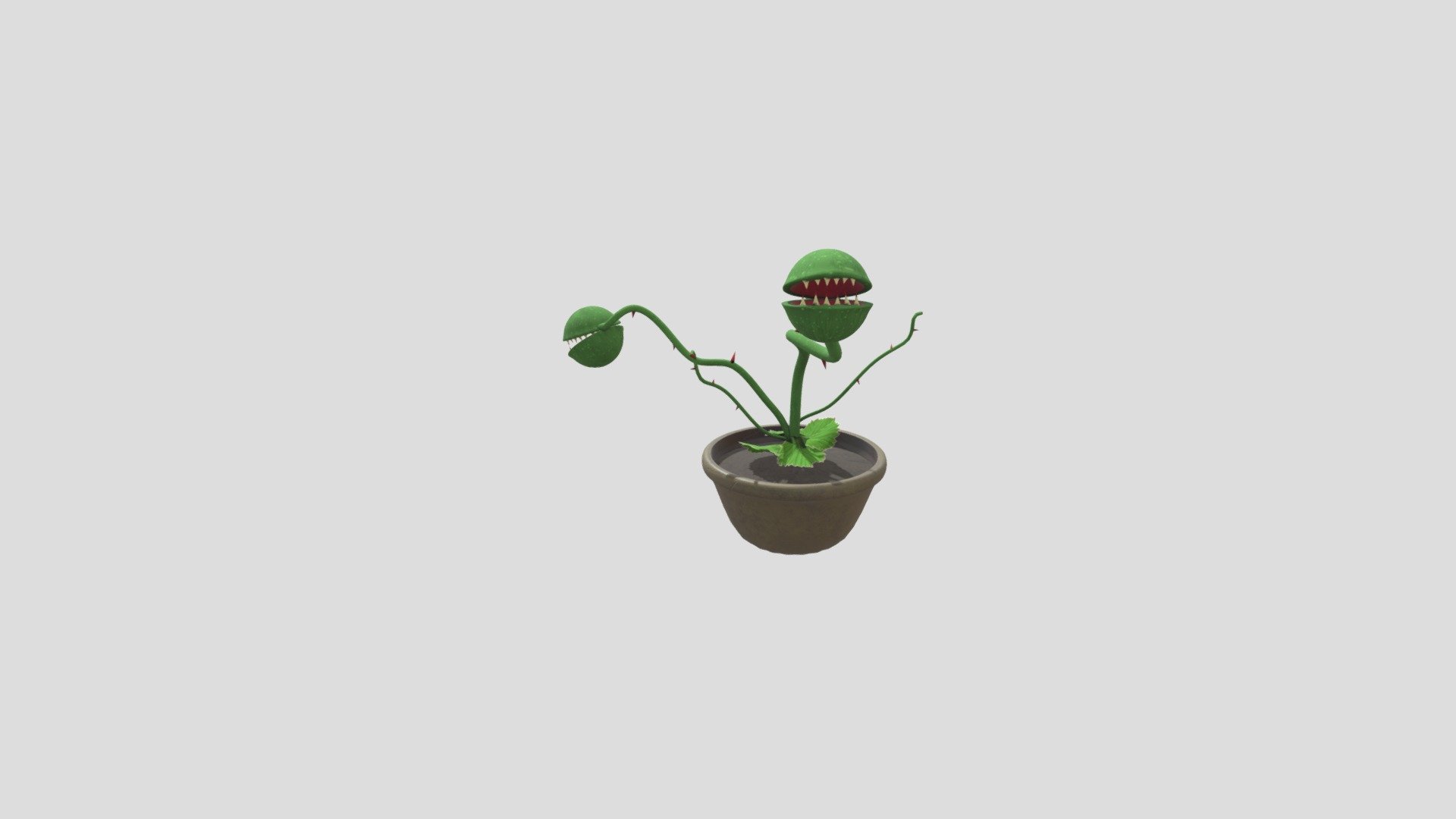 SkipperAlienPlants