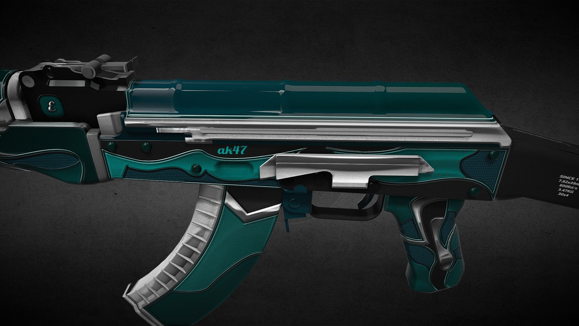 Empath AK