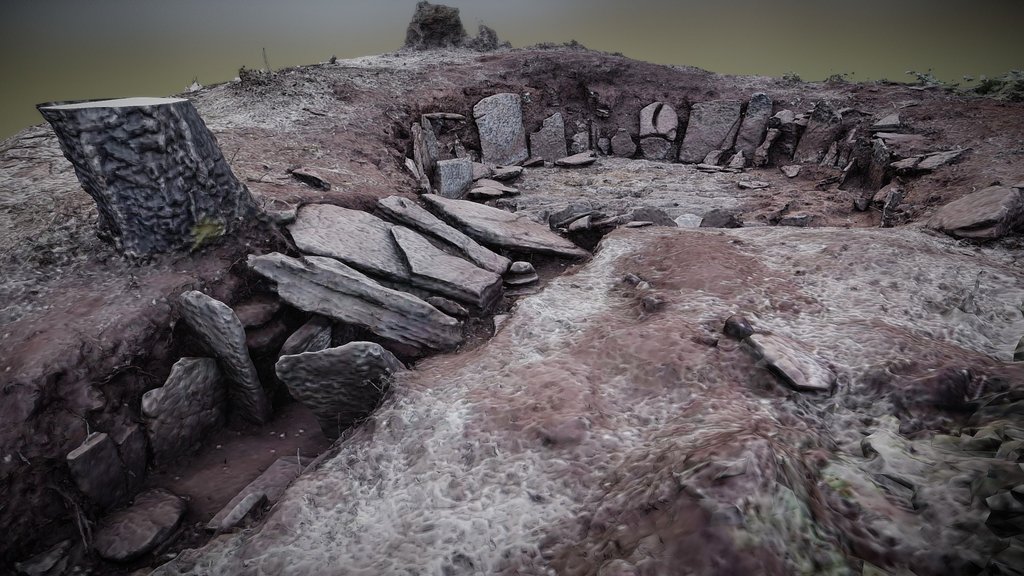 Tholos do Escoural