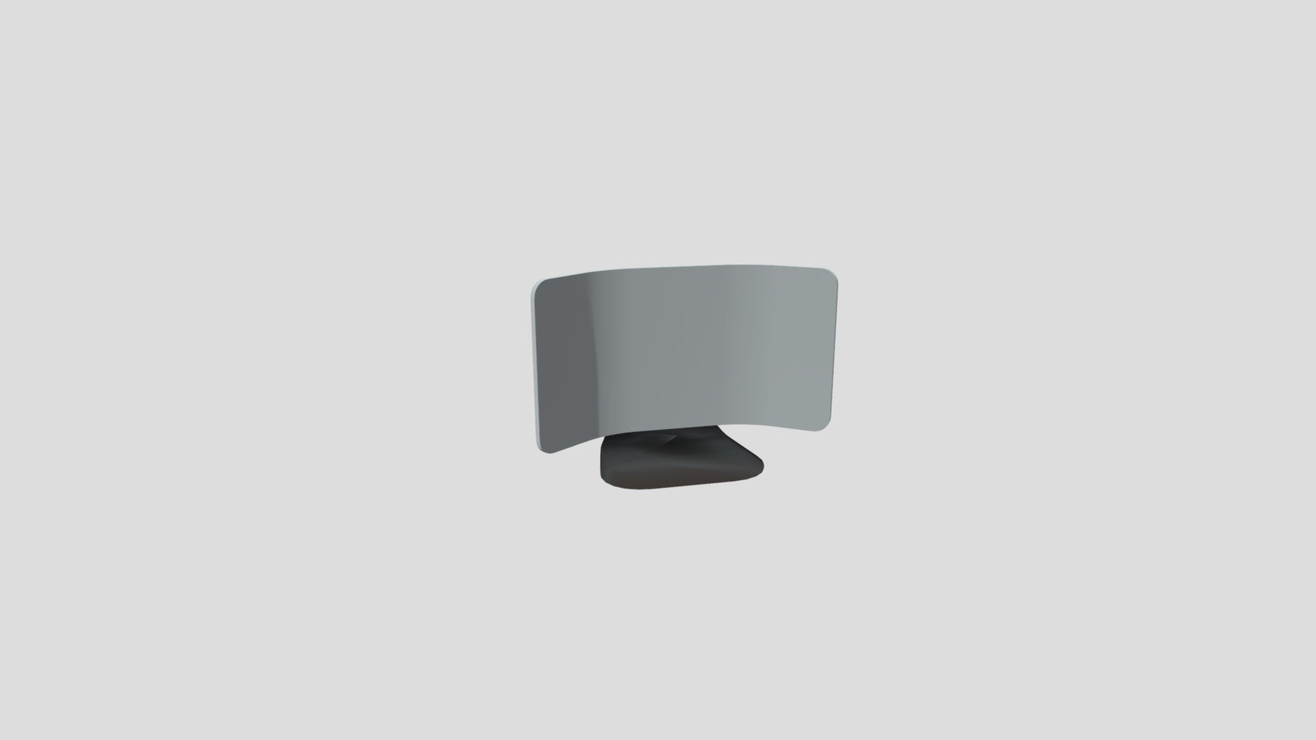 Computer - Download Free 3D model by Prateek Pathak (@prateekpathak9002 ...