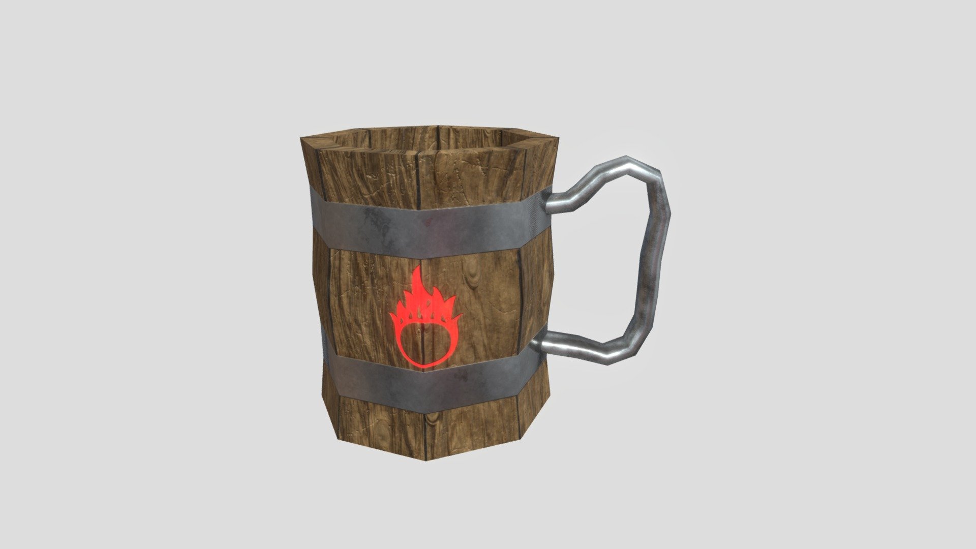 Mug Substance Excersise