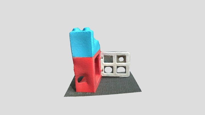 B7d2f7ddf32f44a3aa265cbb07eff494 3D Model