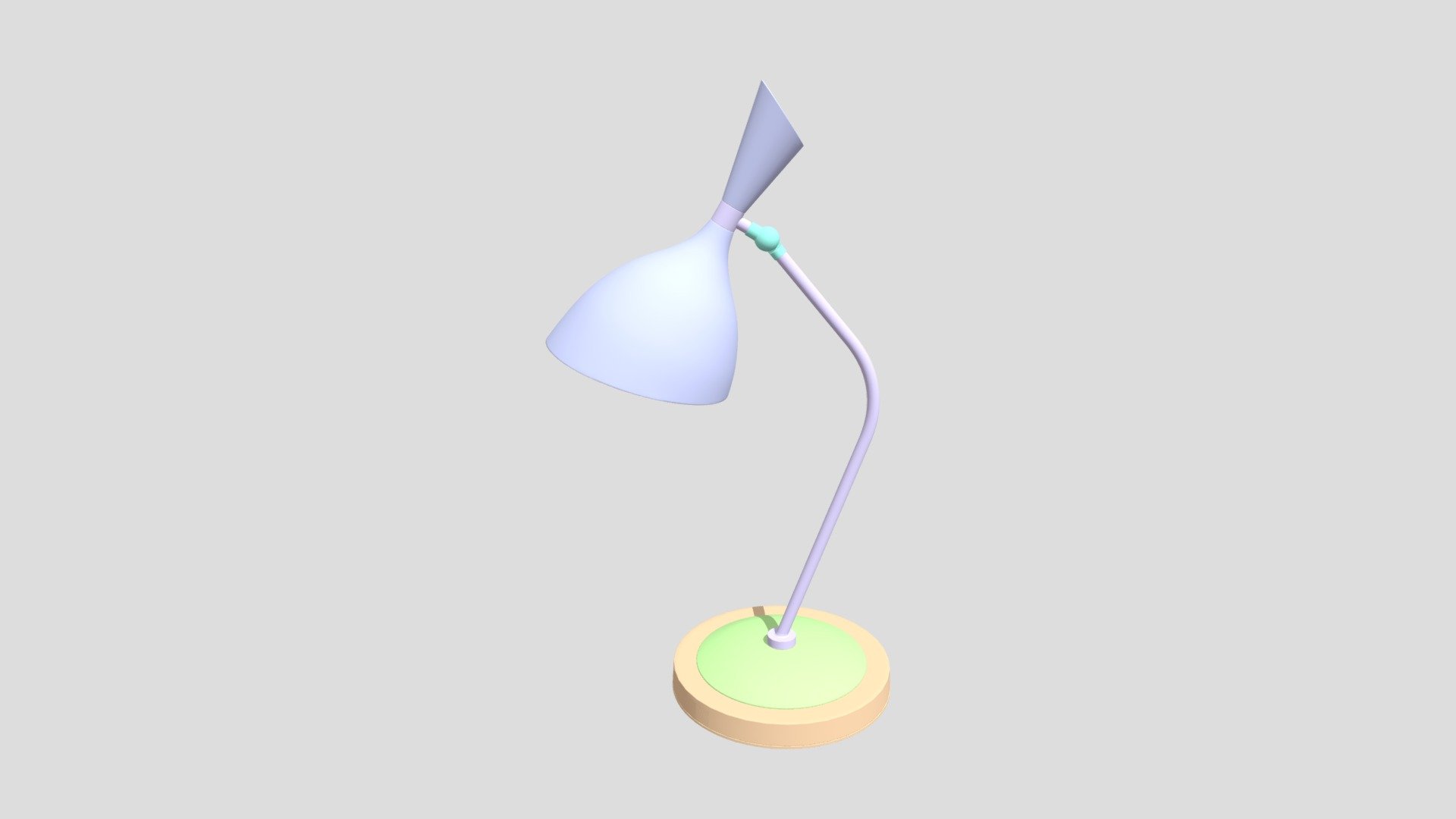 Odeon Light 4665/1T