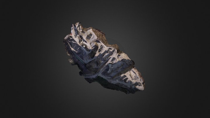 FAB 3D Model