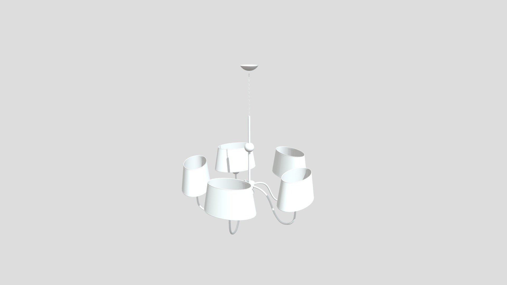 Artelamp A4012LM-5CC