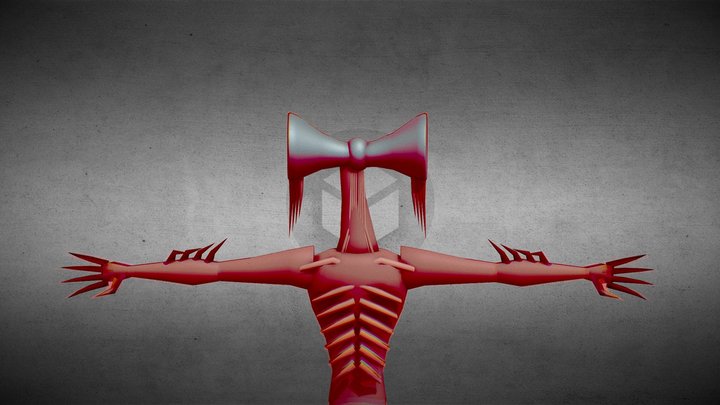 Meat grinder