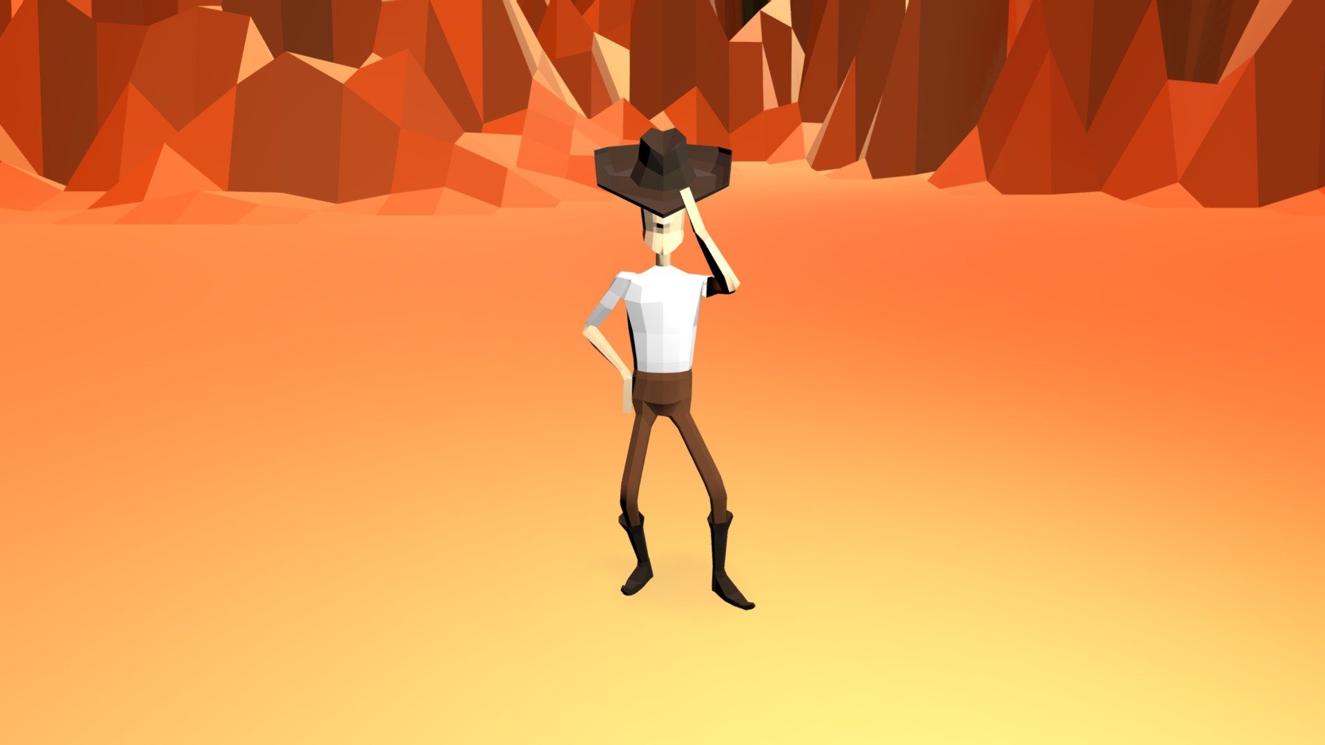 Cowboy