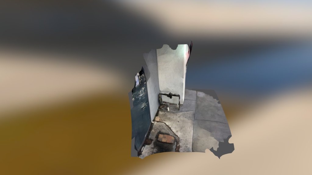 Pipe corner