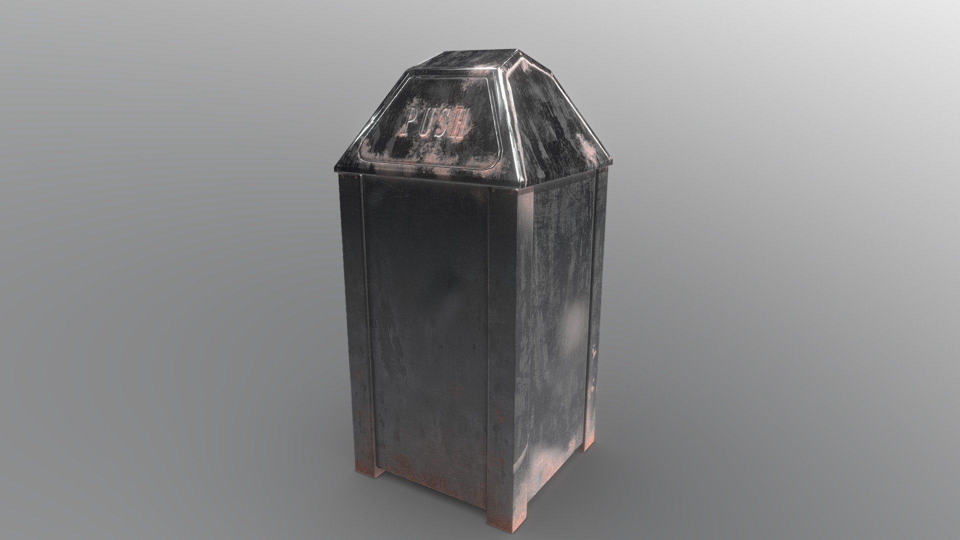 Trashcan