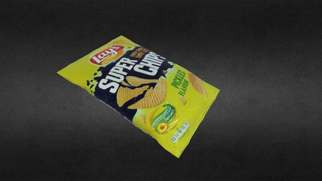 Lays Chips