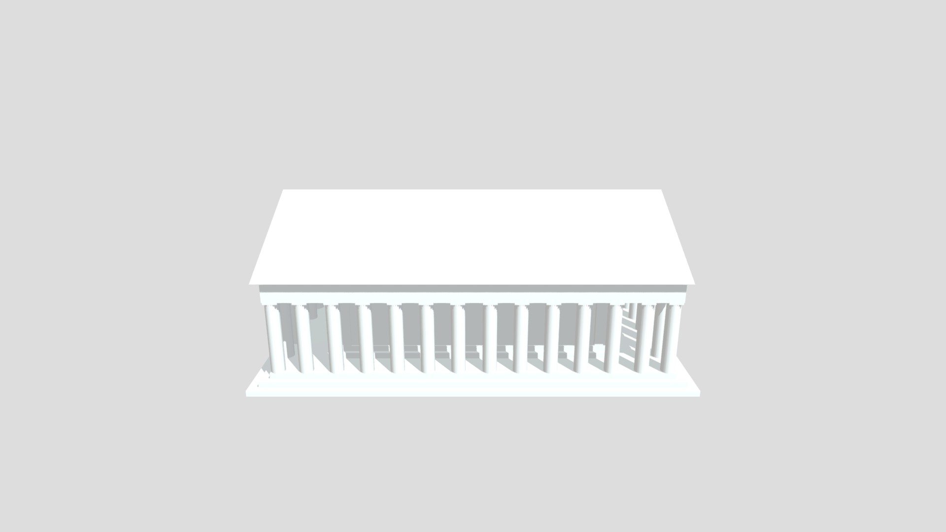 Parthenon