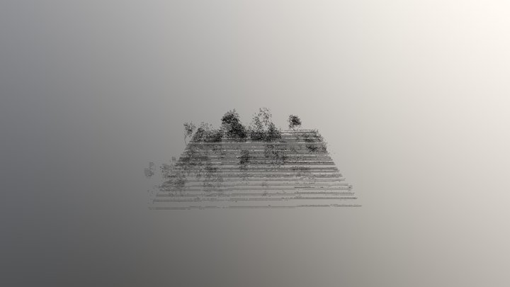 TLF_Sub 3D Model