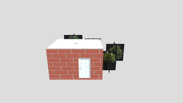 Practice 2 3D Model