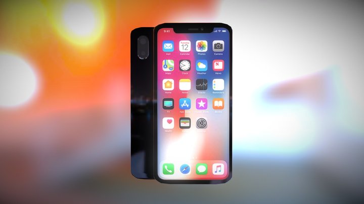 Iphone X (10)
