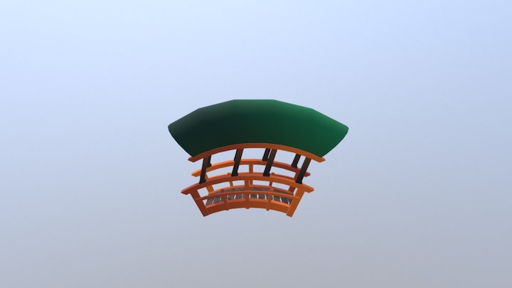 2D Task 3D Model