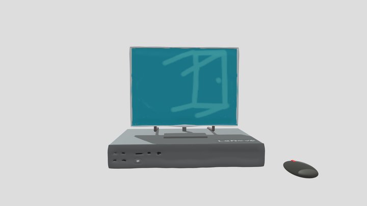 doors 12 3D Model