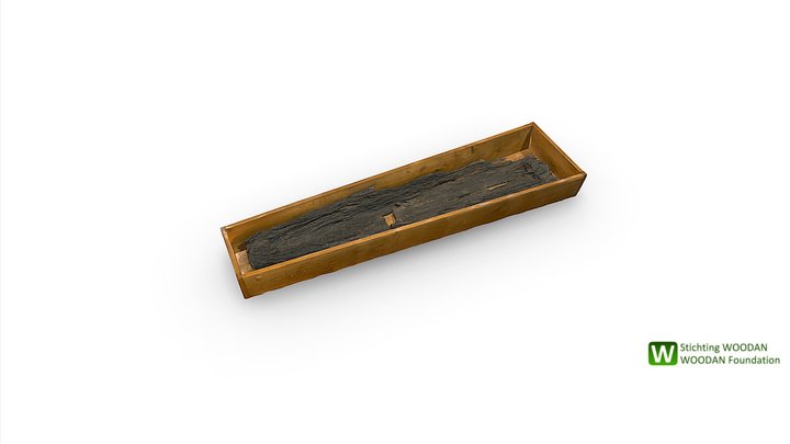 S0003_31118000 3D Model