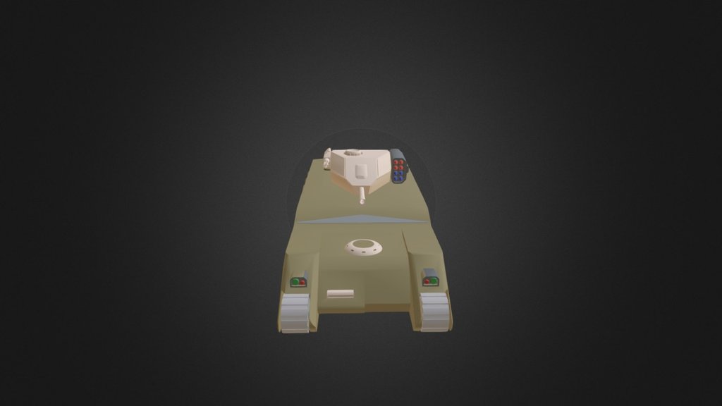 Chimera MK2 V4