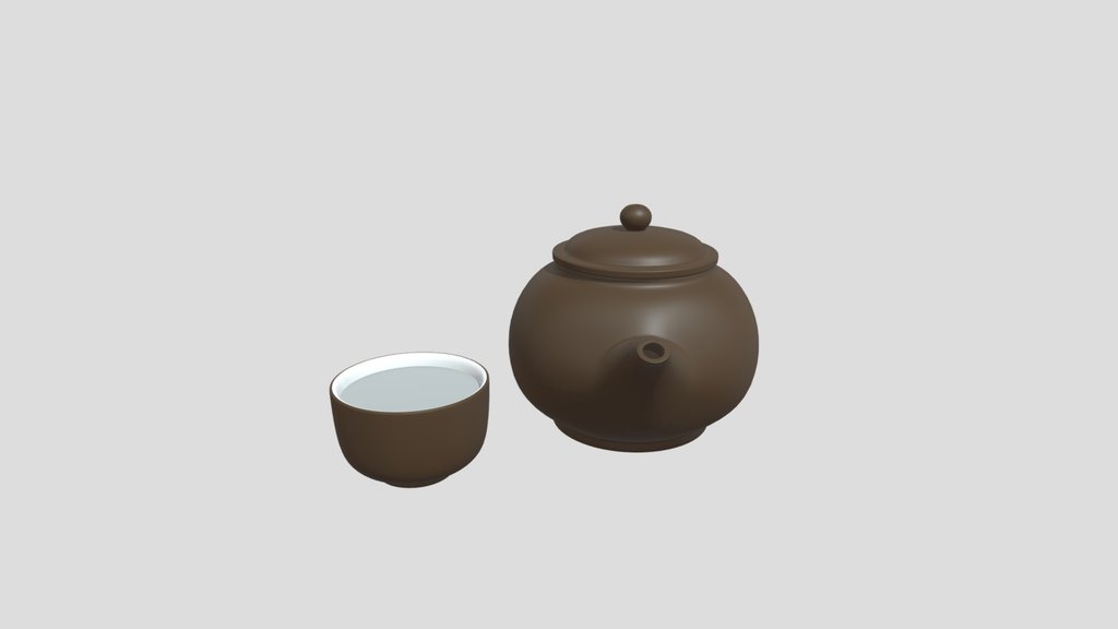 Teapot