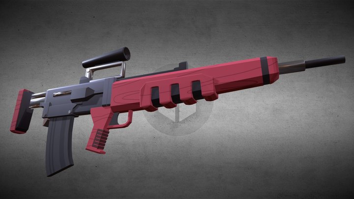 Em-2 3D models - Sketchfab