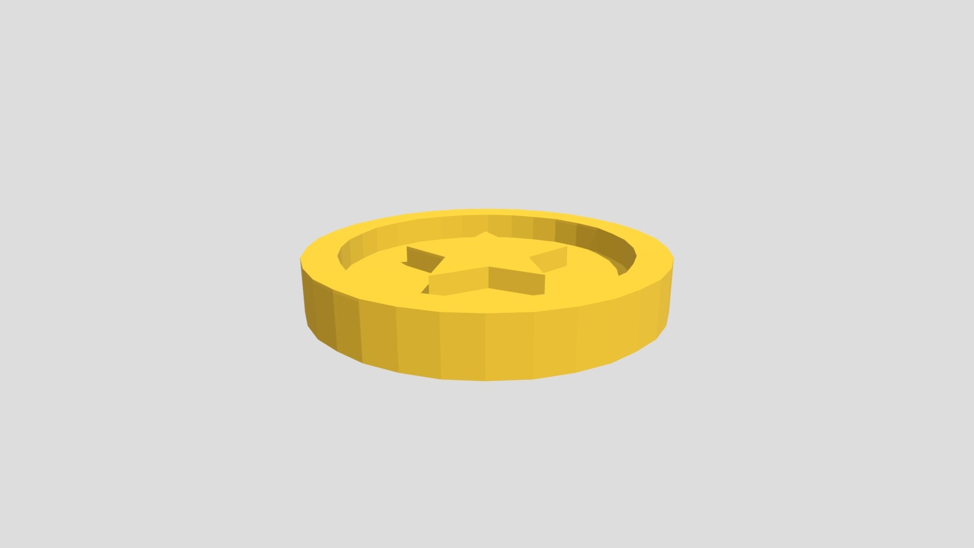 Reward Coin