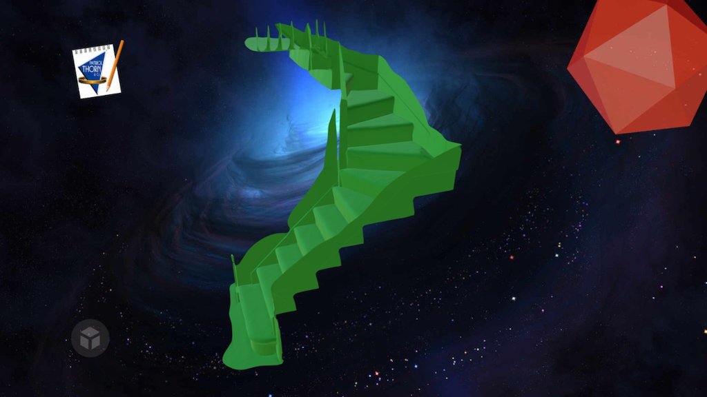 Stair Test
