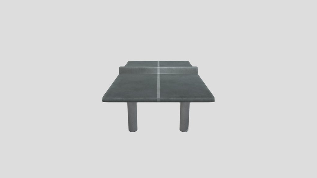 Table Tennis