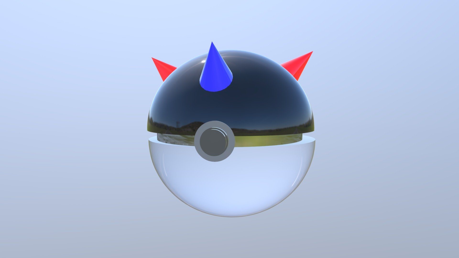 Punk Ball