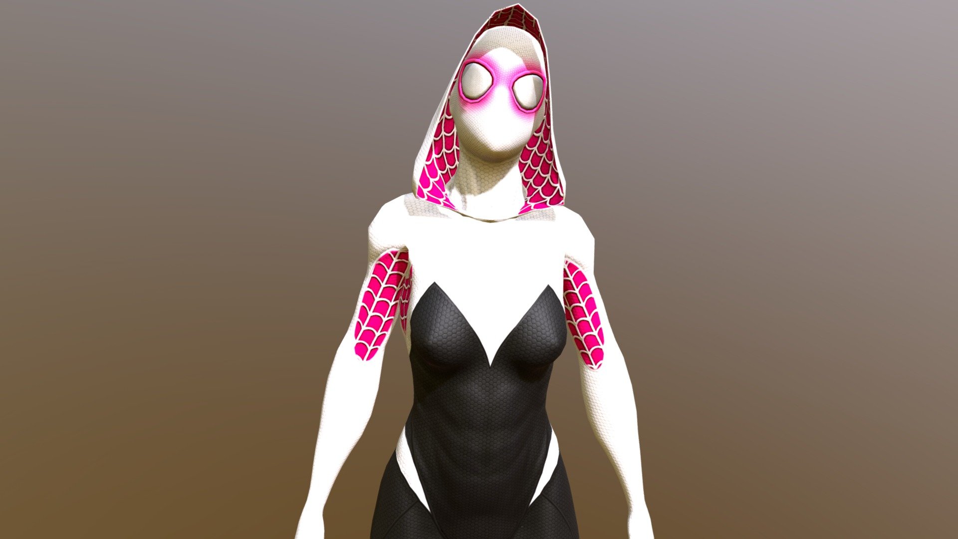 Gwen Stacy (downloadable)