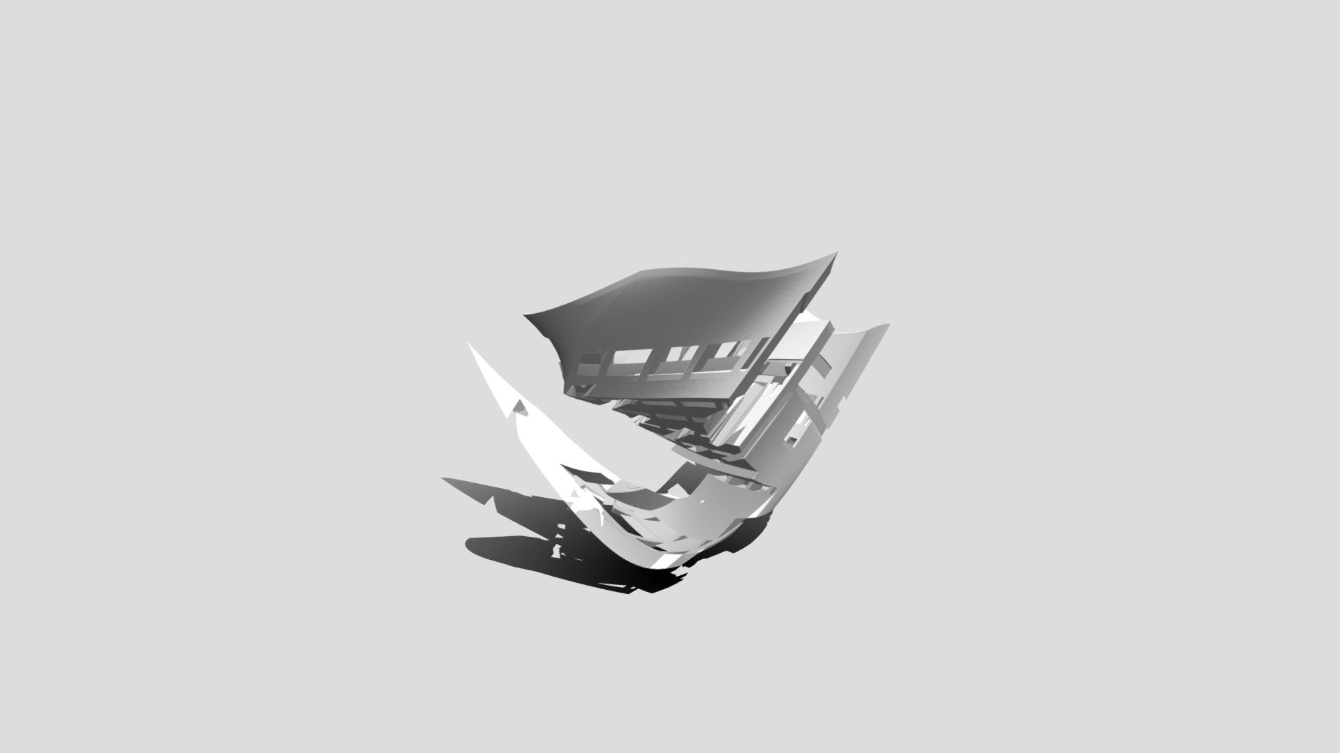 studio part 6 model