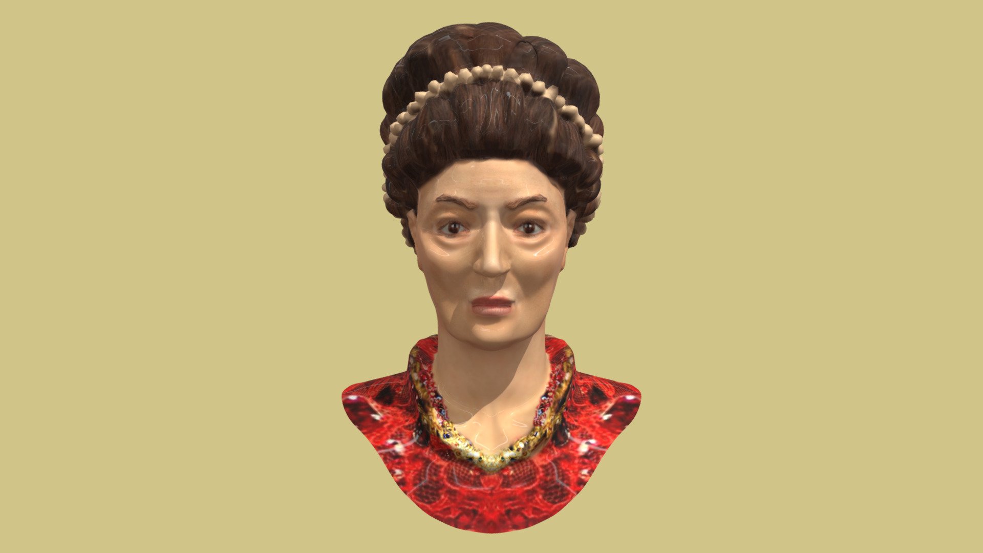 Theodora Byzantine Empress