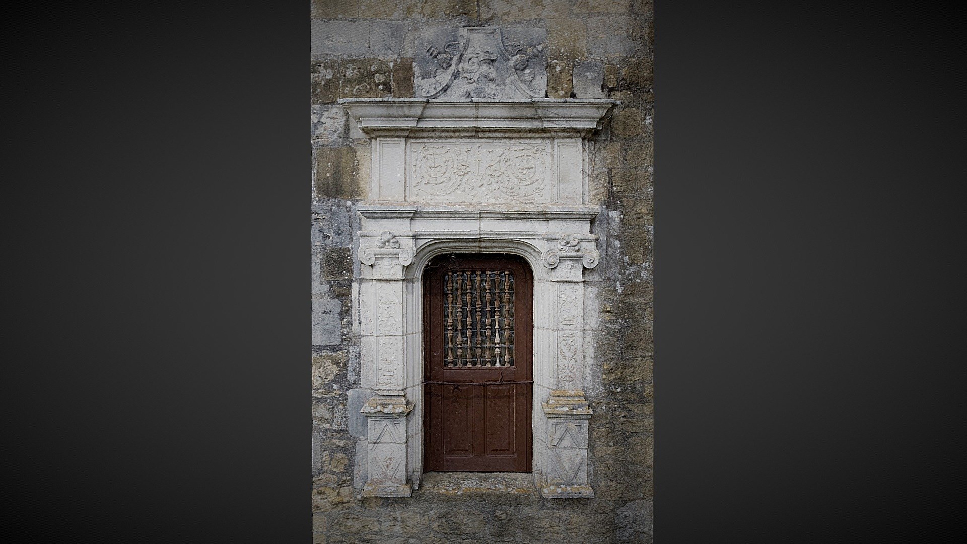 MONTAL | DÉTAIL 18