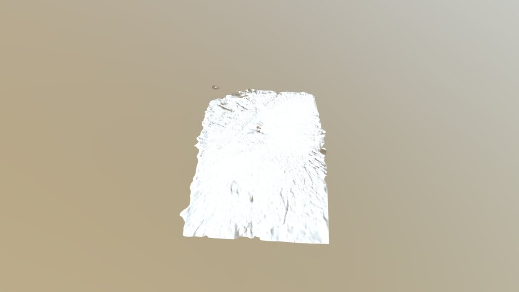 Mug — Sketchfab embed 3D viewer