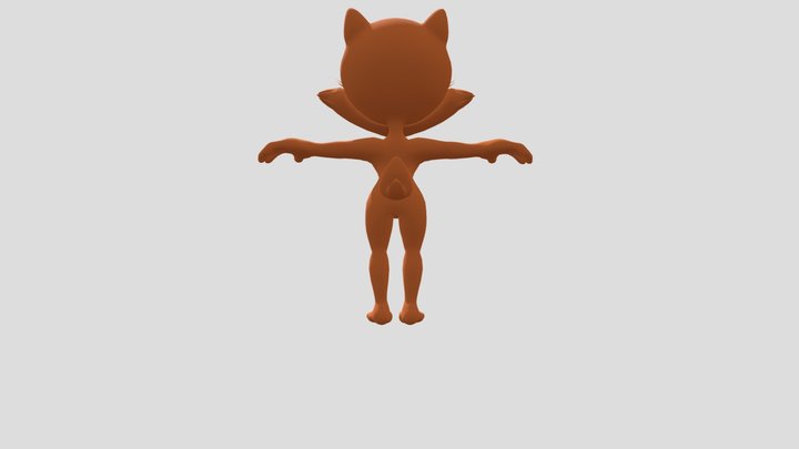 Tel kal 3D Model