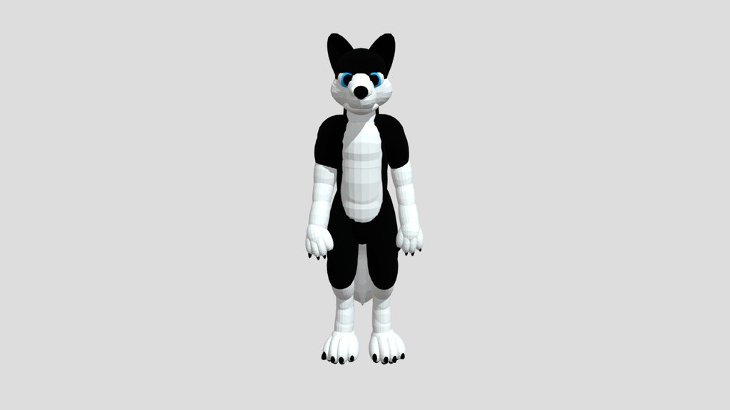 furry