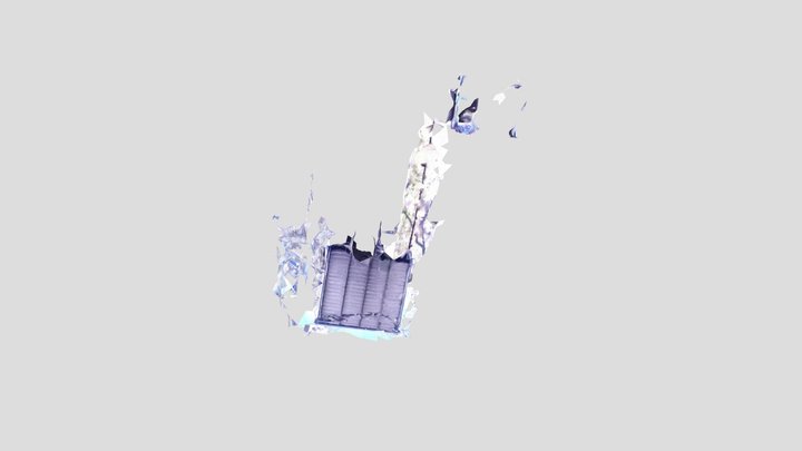 Mihermoso modelo 3D 3D Model