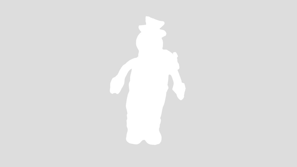 Christmas Snowman