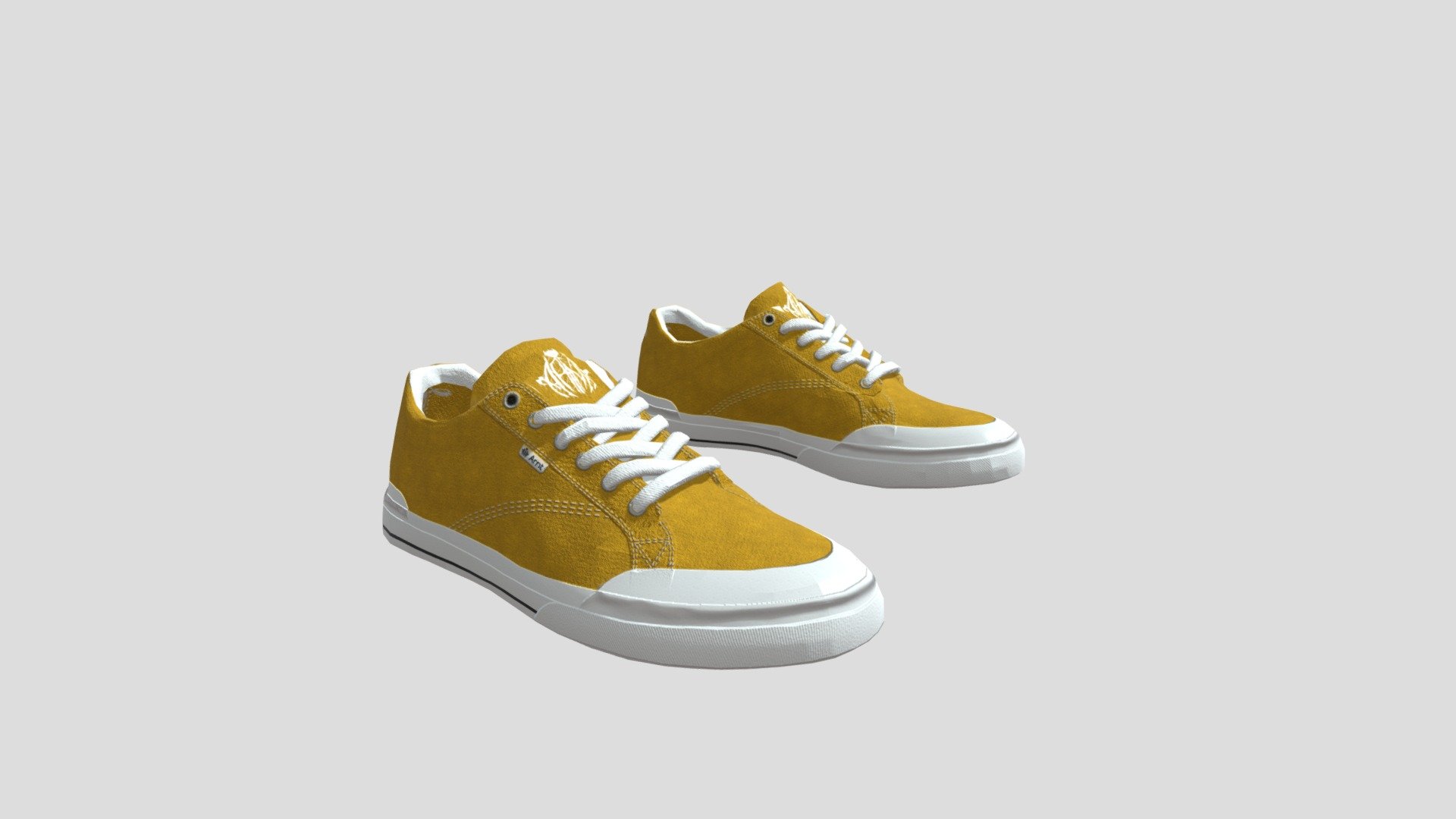 Arnt Shoes - Ulv Jord
