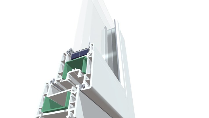 www.melkemo.ru Lite60 3D Model