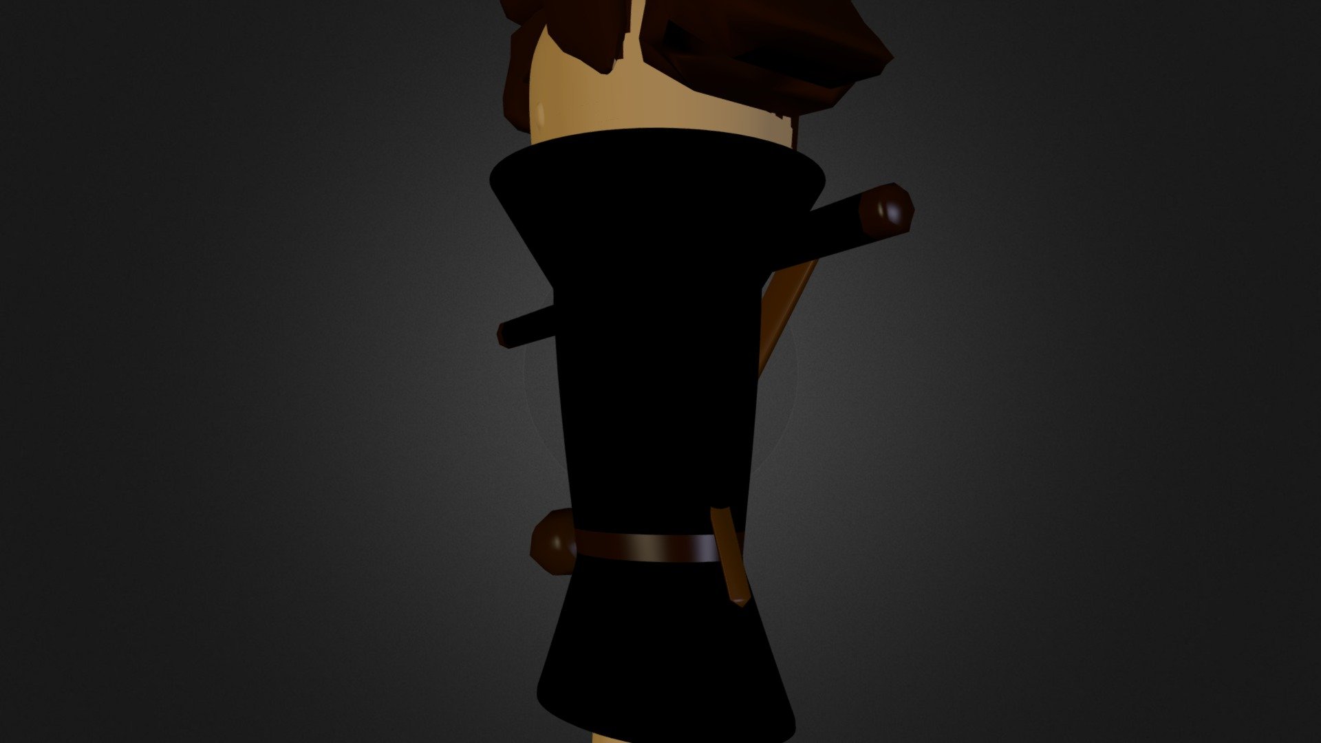 Marcus V1 ( Fix ) - 3D model by randomgamingstudios [83cc4bf] - Sketchfab