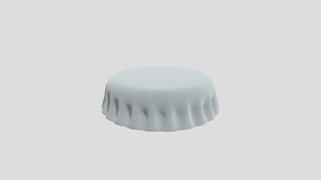 Bottle Cap