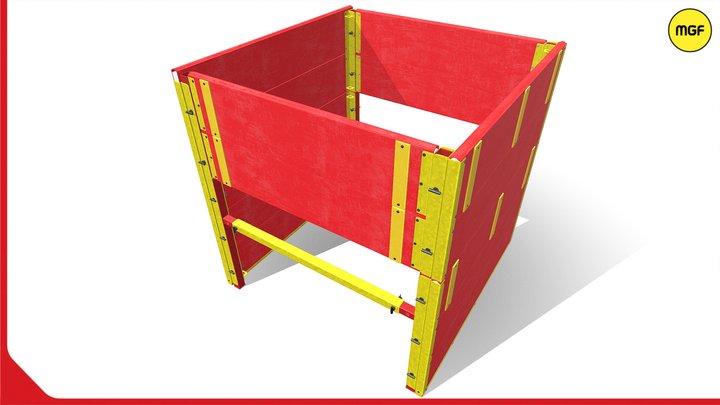 Grp 3D models - Sketchfab