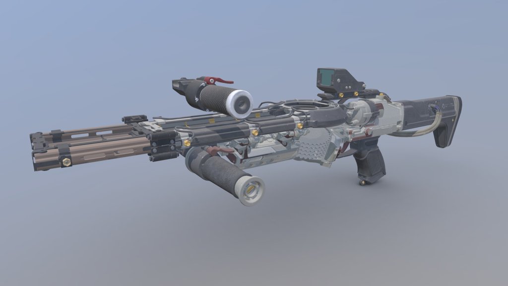 Call of Duty: Black ops 6 - D1.3 Sector
