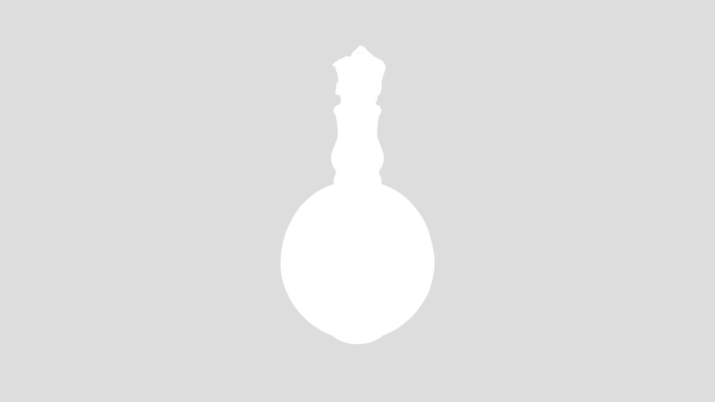 Poison Bottle