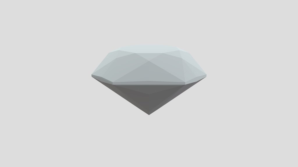 Flanders Cut Diamond