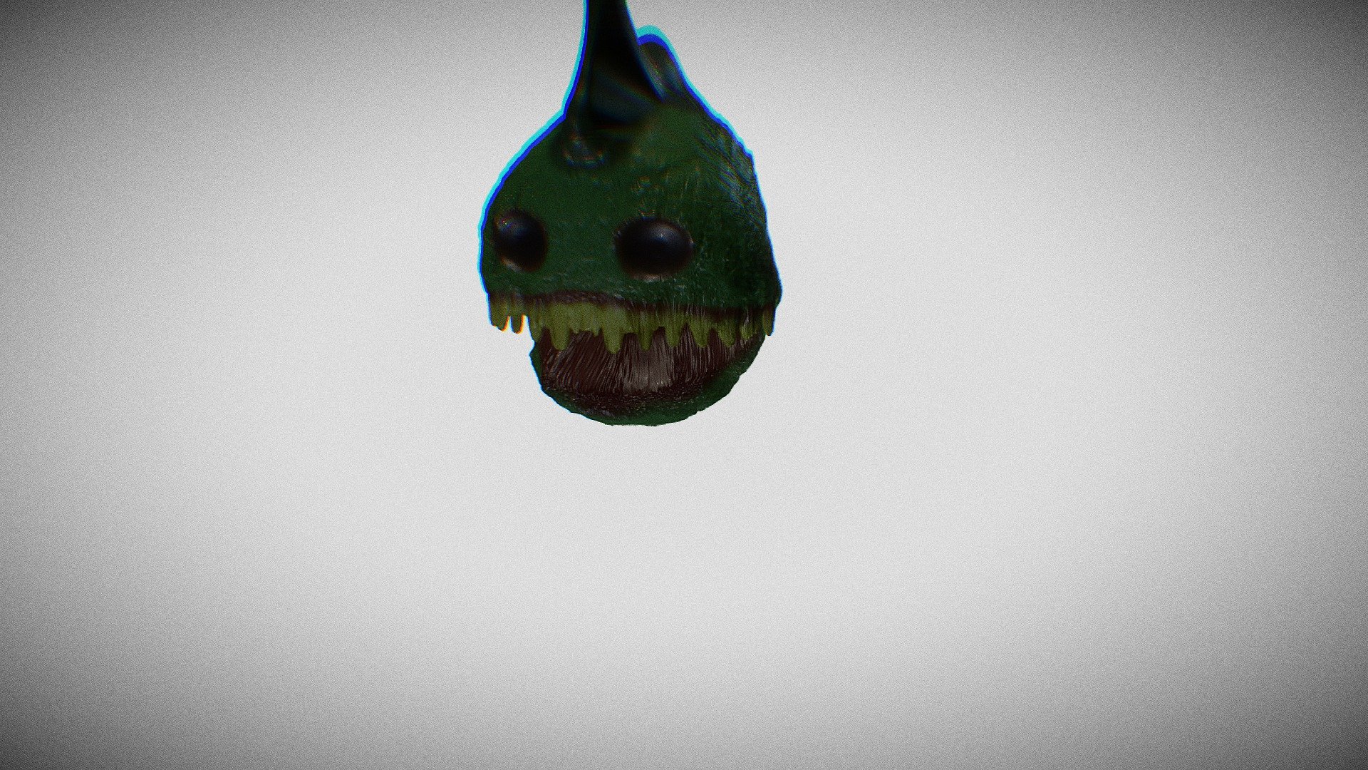 Sea Monster
