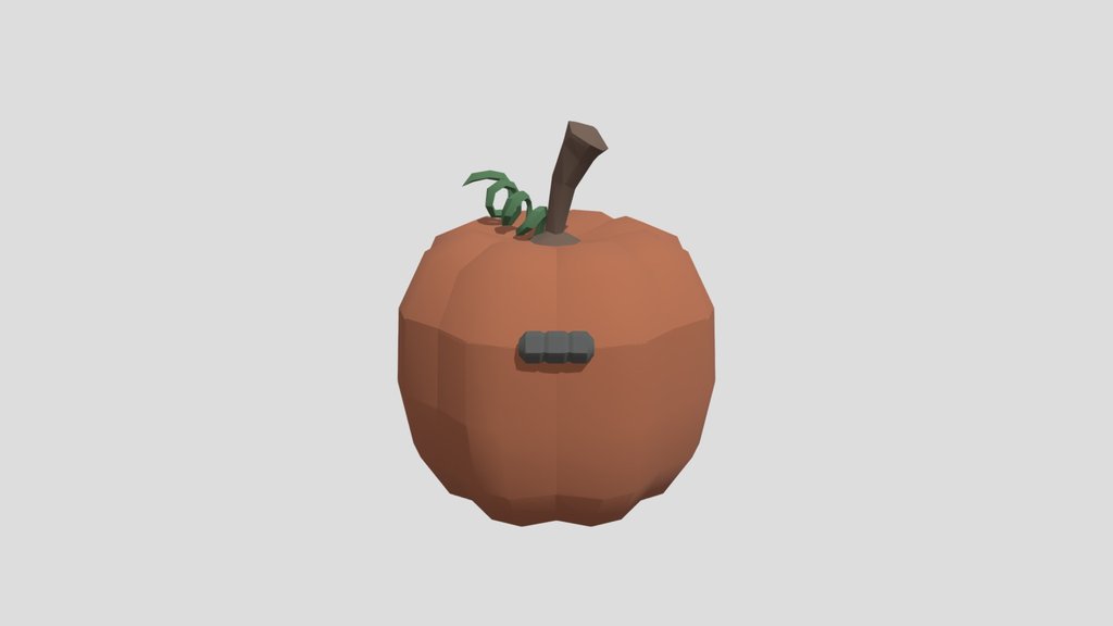 Pumpkin LIGHTER