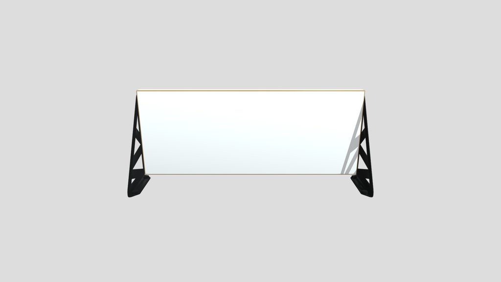 Geometry Shelf